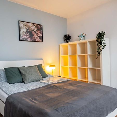 Indigo Studios Pge Narodowy Varşova Dış mekan fotoğraf