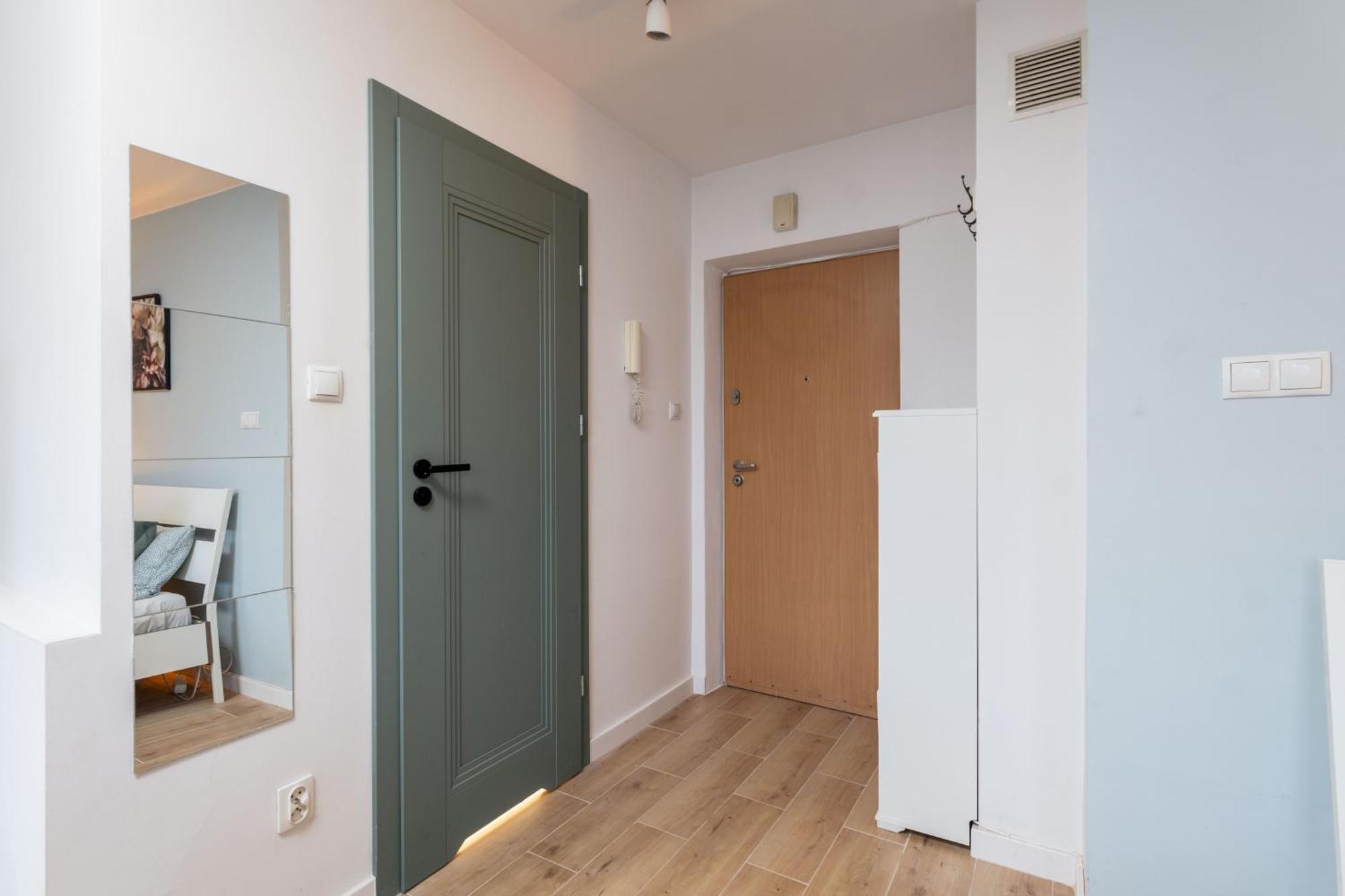 Indigo Studios Pge Narodowy Varşova Dış mekan fotoğraf