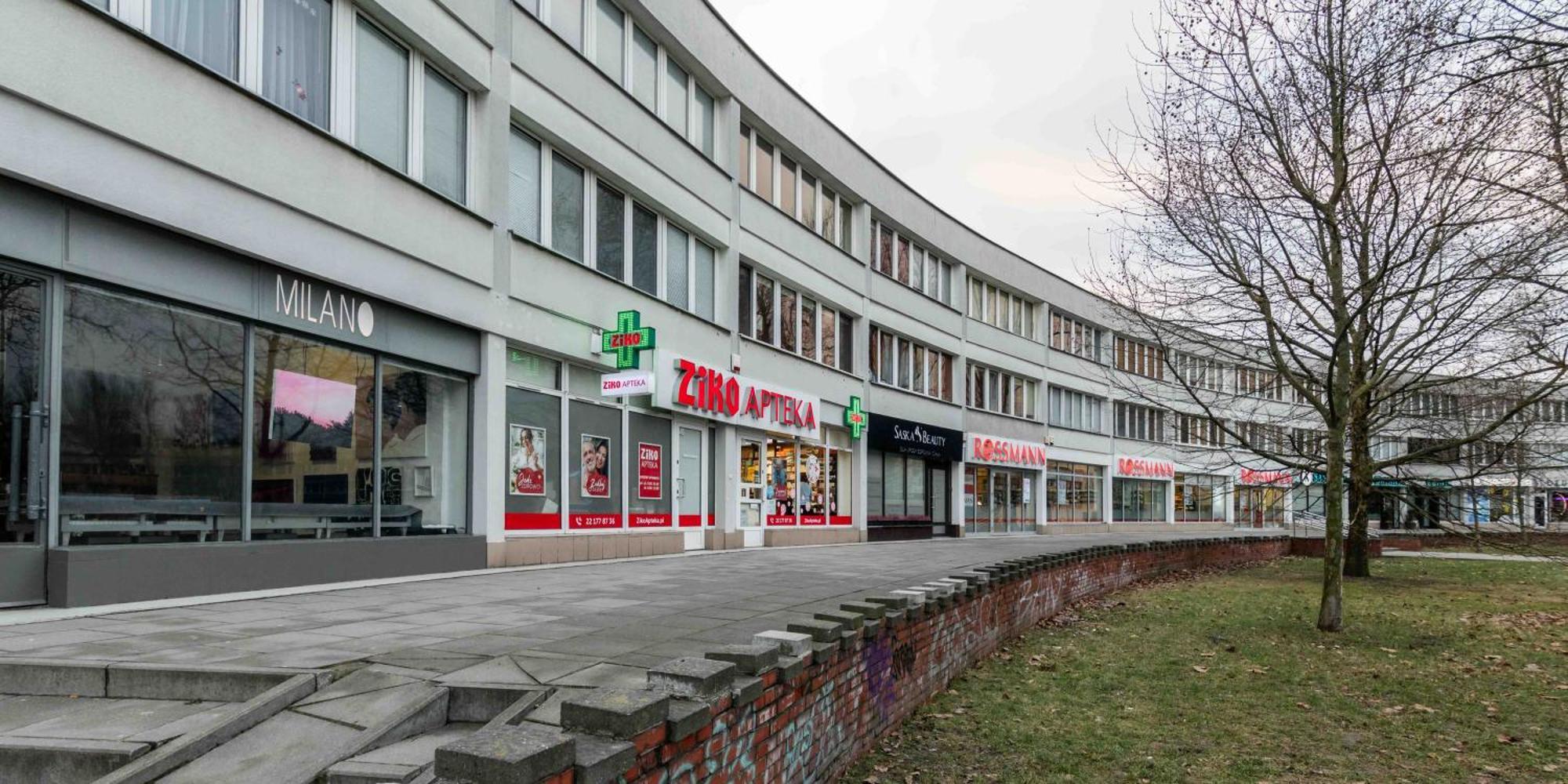 Indigo Studios Pge Narodowy Varşova Dış mekan fotoğraf