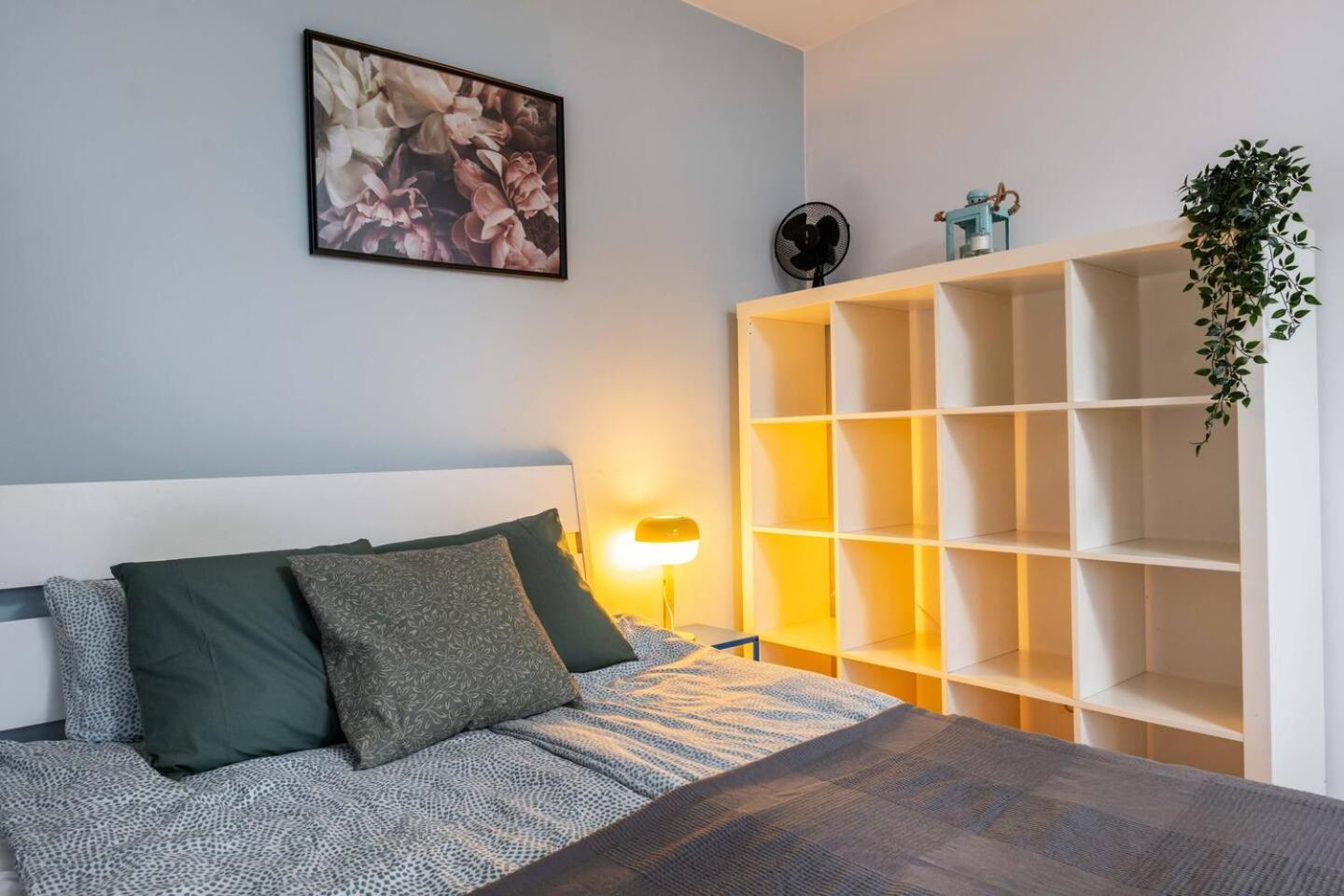Indigo Studios Pge Narodowy Varşova Dış mekan fotoğraf