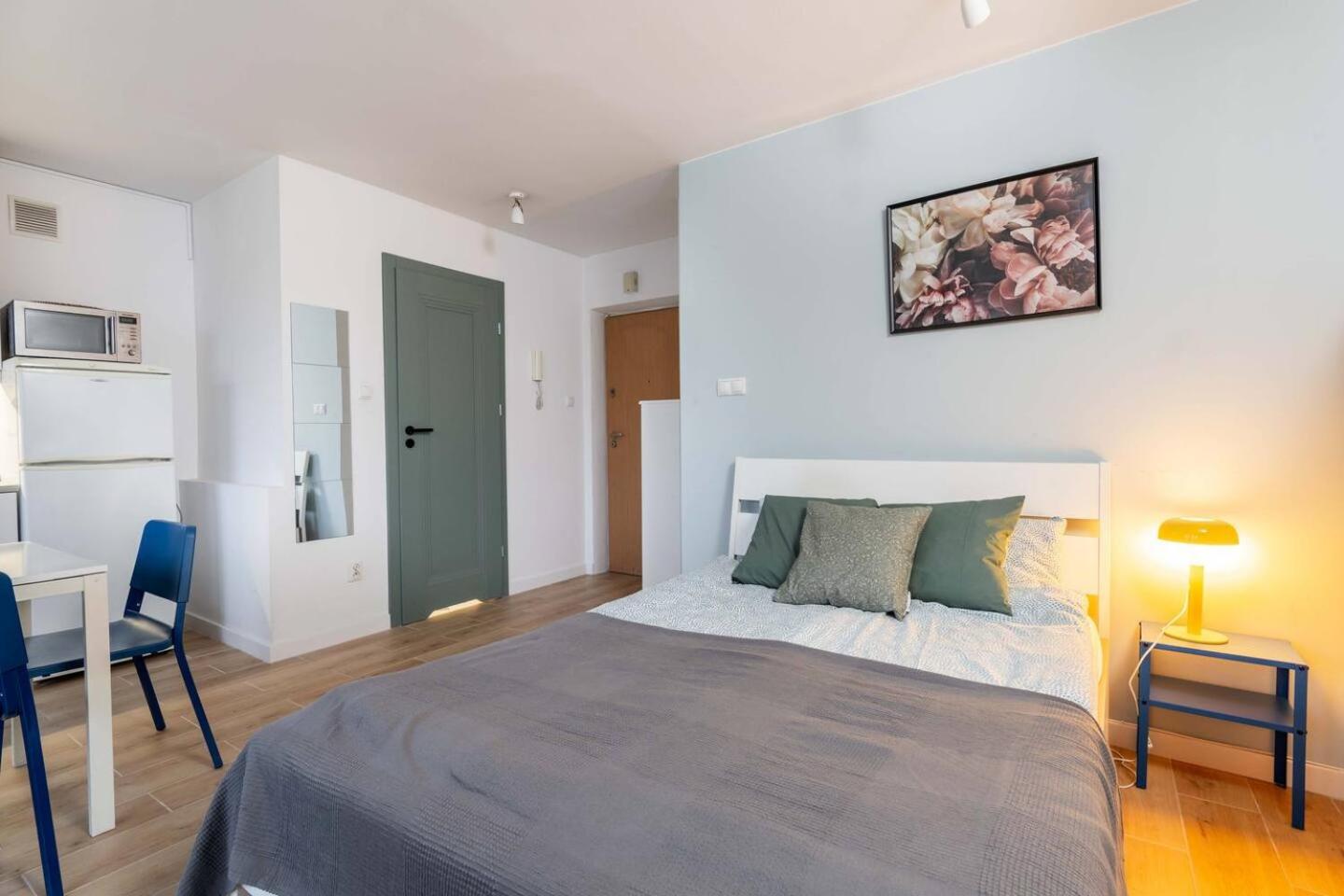Indigo Studios Pge Narodowy Varşova Dış mekan fotoğraf