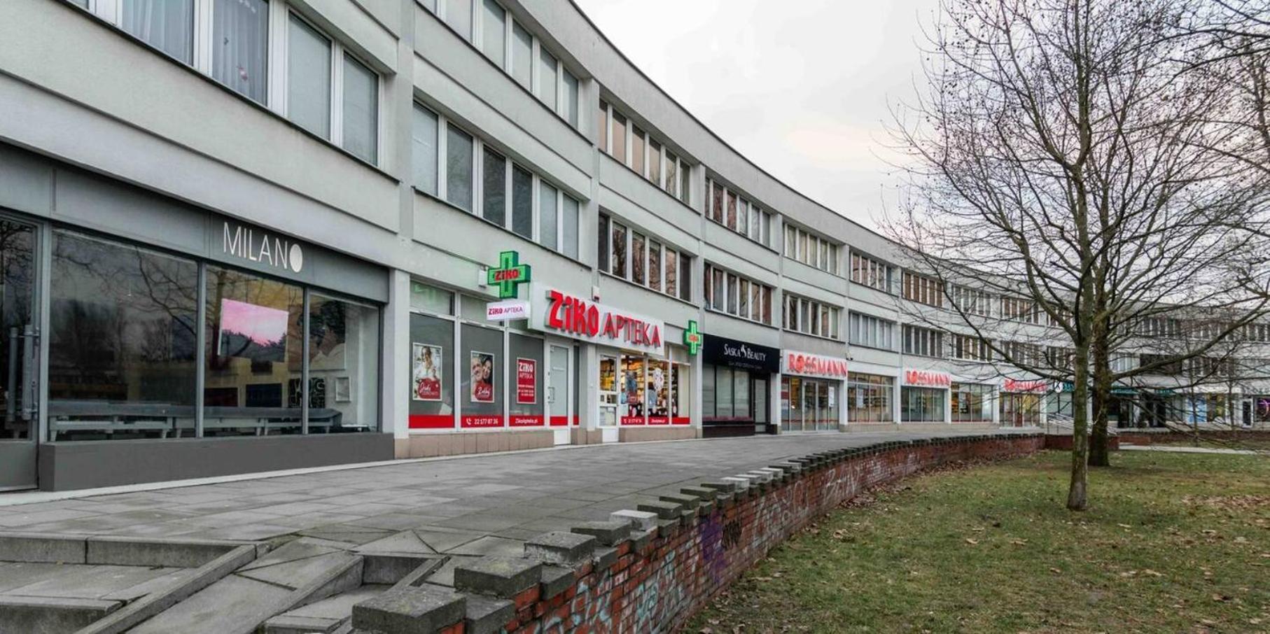 Indigo Studios Pge Narodowy Varşova Dış mekan fotoğraf
