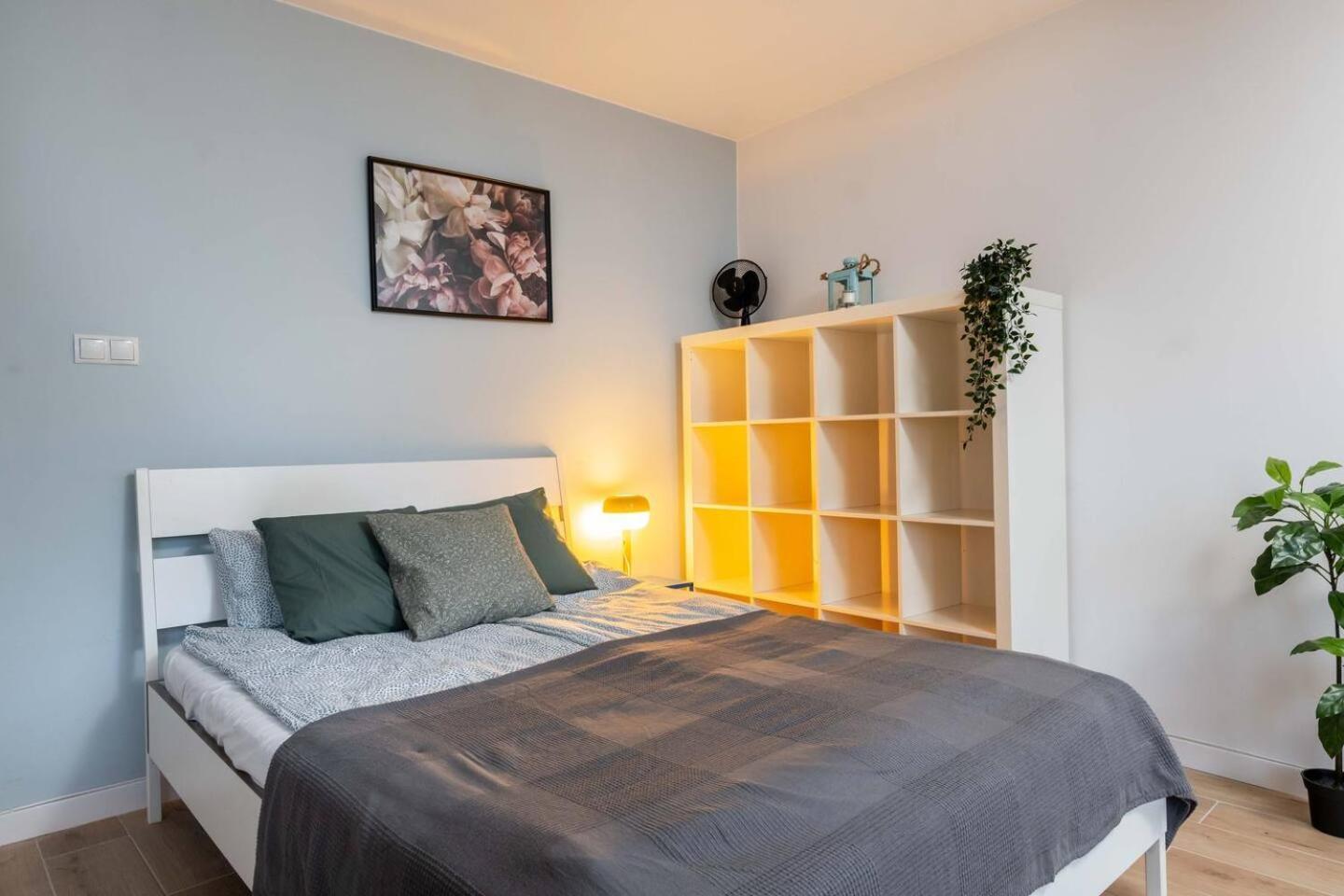 Indigo Studios Pge Narodowy Varşova Dış mekan fotoğraf